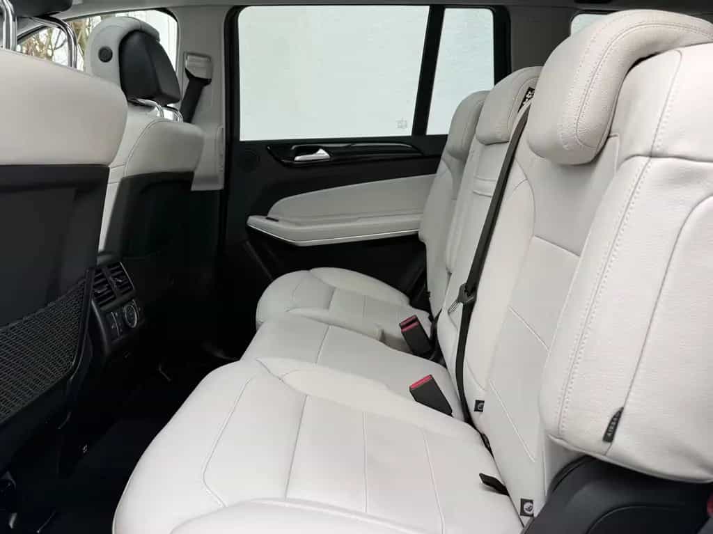 Mercedes-Benz GLS 500 9G-TRONIC 4Matic LED/Pano/7-Sitze/R-Cam 12/2017-photo-22