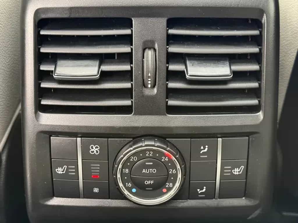 Mercedes-Benz GLS 500 9G-TRONIC 4Matic LED/Pano/7-Sitze/R-Cam 12/2017-photo-28