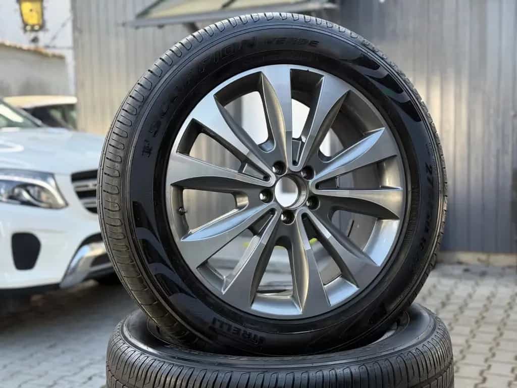 Mercedes-Benz GLS 500 9G-TRONIC 4Matic LED/Pano/7-Sitze/R-Cam 12/2017-photo-33