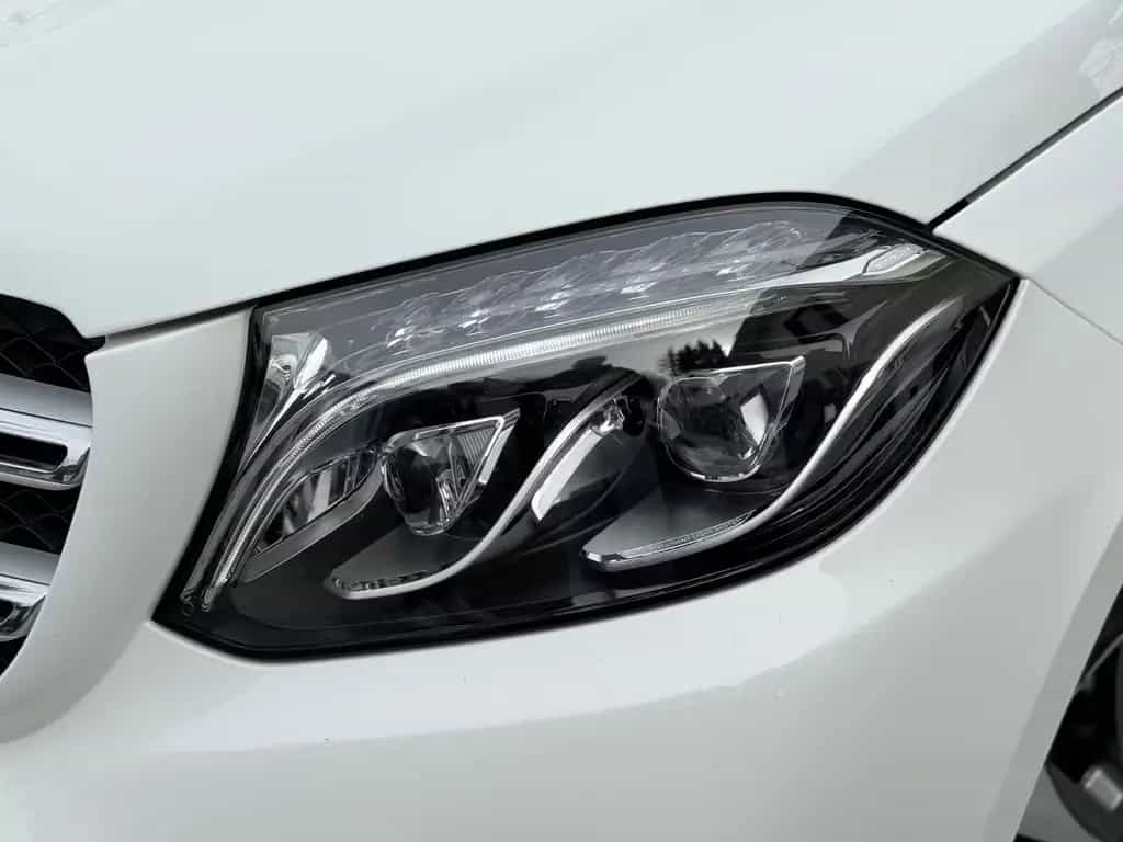 Mercedes-Benz GLS 500 9G-TRONIC 4Matic LED/Pano/7-Sitze/R-Cam 12/2017-photo-6