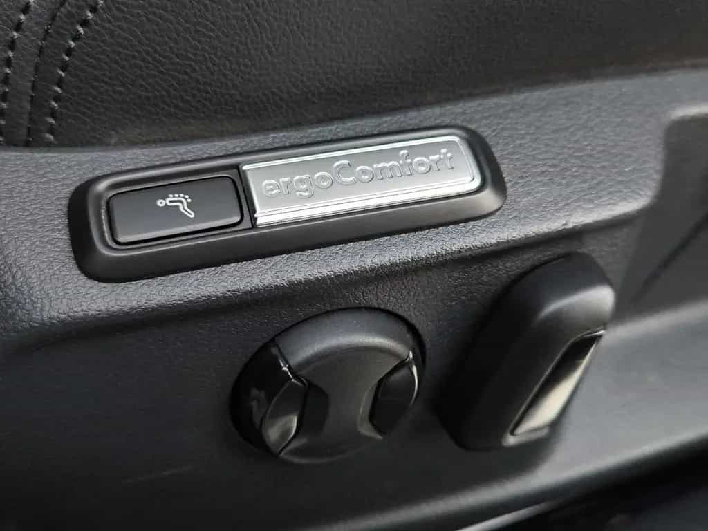 Volkswagen Passat Variant Highline *LED*AHK*ACC*SHZ*Kamera* 11/2017-photo-18