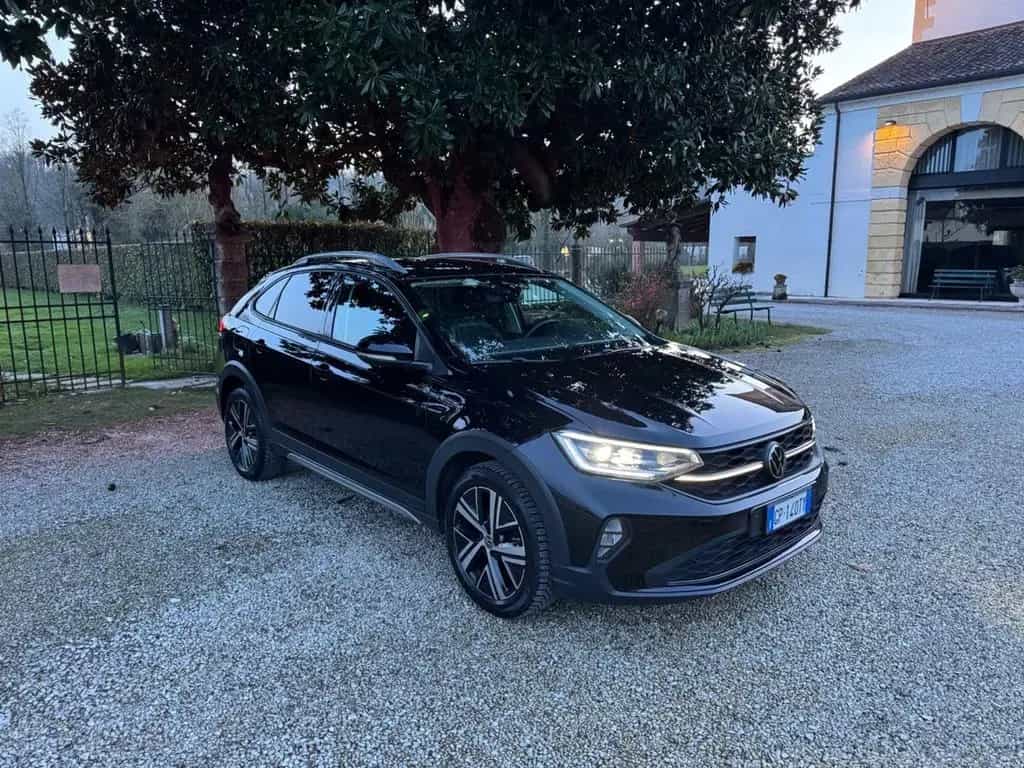 Other Other Volkswagen Taigo 1.0 TSI 110 CV DSG Life 10/2022-photo-0