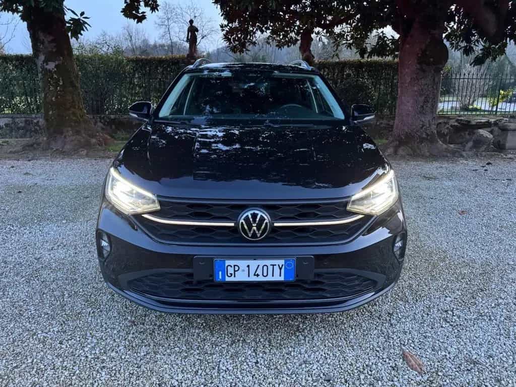 Other Other Volkswagen Taigo 1.0 TSI 110 CV DSG Life 10/2022-photo-2