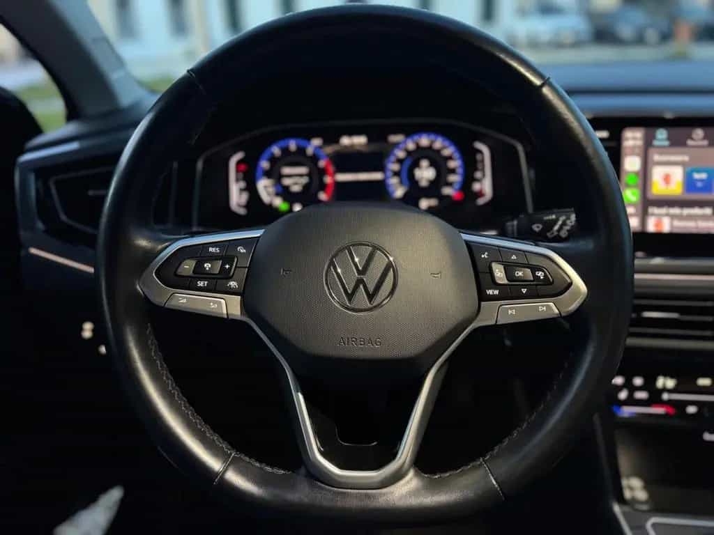 Other Other Volkswagen Taigo 1.0 TSI 110 CV DSG Life 10/2022-photo-7