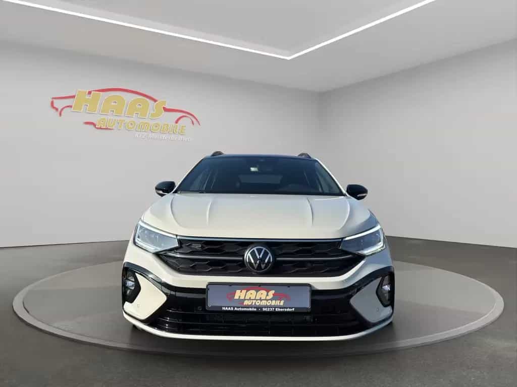 Volkswagen Taigo R-Line *Matrix-LED*Navi*Virtual*ACC*AHK* 07/2023-photo-1