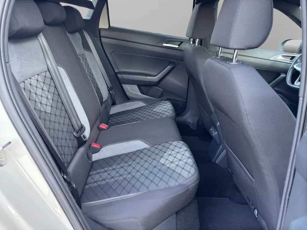 Volkswagen Taigo R-Line *Matrix-LED*Navi*Virtual*ACC*AHK* 07/2023-photo-10