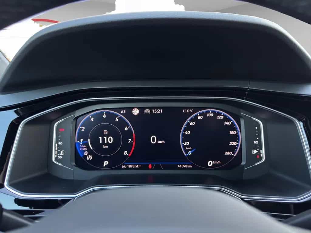Volkswagen Taigo R-Line *Matrix-LED*Navi*Virtual*ACC*AHK* 07/2023-photo-13