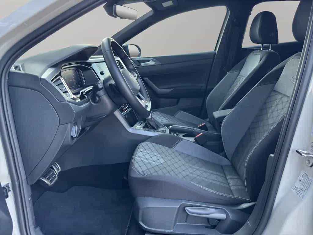 Volkswagen Taigo R-Line *Matrix-LED*Navi*Virtual*ACC*AHK* 07/2023-photo-8