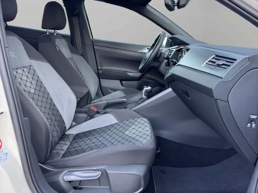 Volkswagen Taigo R-Line *Matrix-LED*Navi*Virtual*ACC*AHK* 07/2023-photo-9