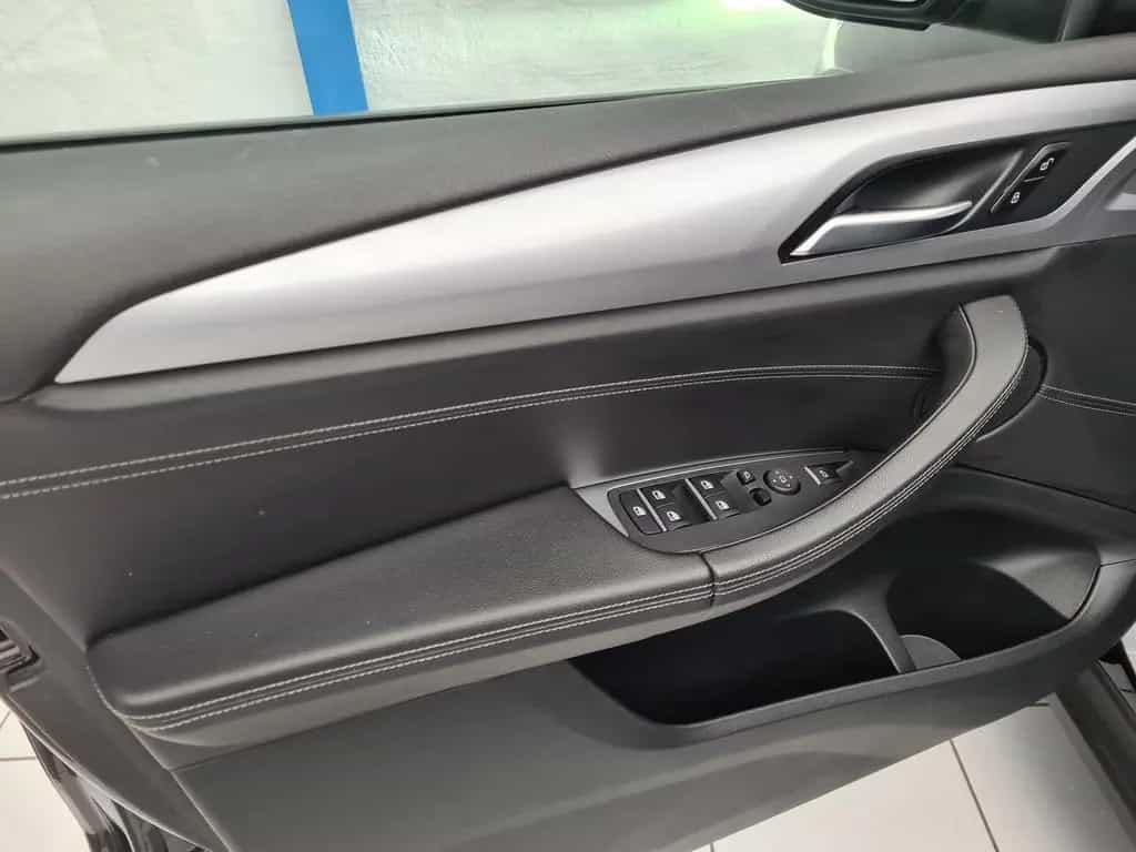BMW X3 20 d xDrive Advantage | HUD | LIVE | Standhzg 10/2021-photo-13