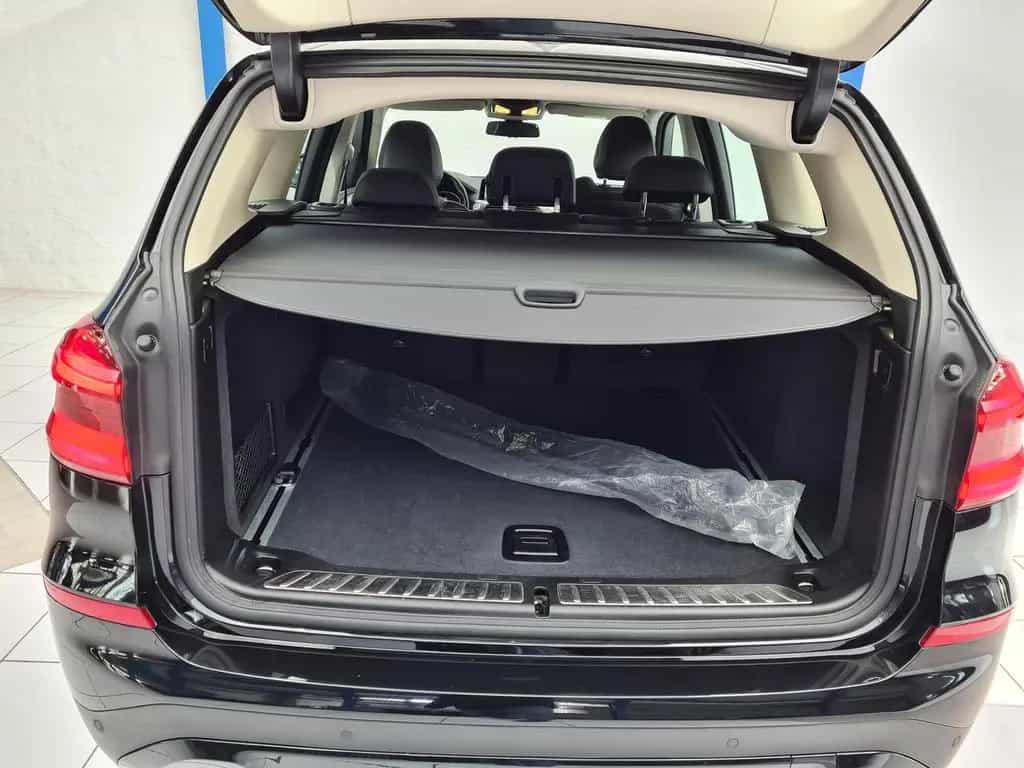 BMW X3 20 d xDrive Advantage | HUD | LIVE | Standhzg 10/2021-photo-15