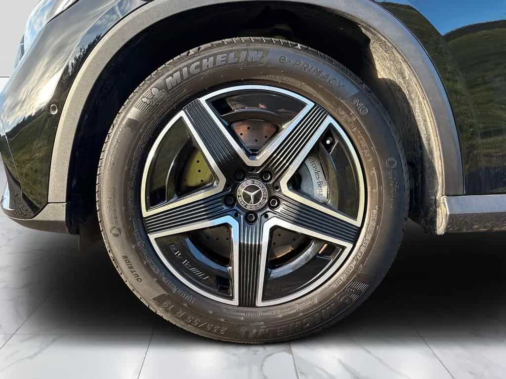 Mercedes-Benz GLC 200 GLC200 4Matic AMG Line*Night*Pano*AHK*ACC* 07/2025-photo-16