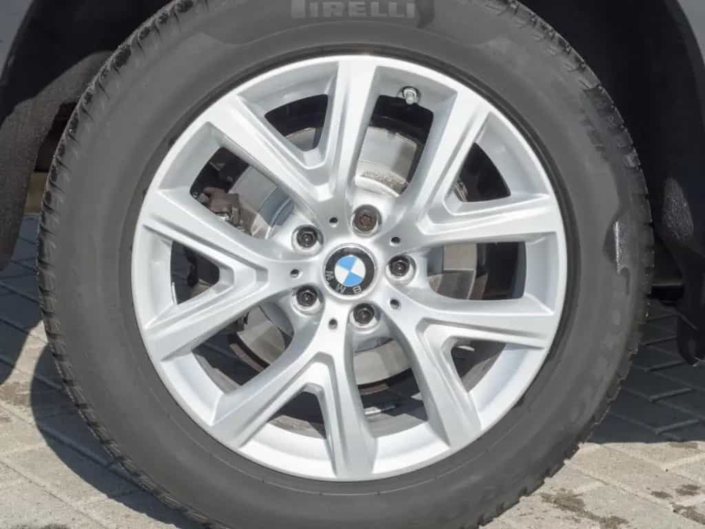 BMW X1 sDrive20i Sport Line LED+PDC+SHZ+Navi+DAB 12/2019-photo-9