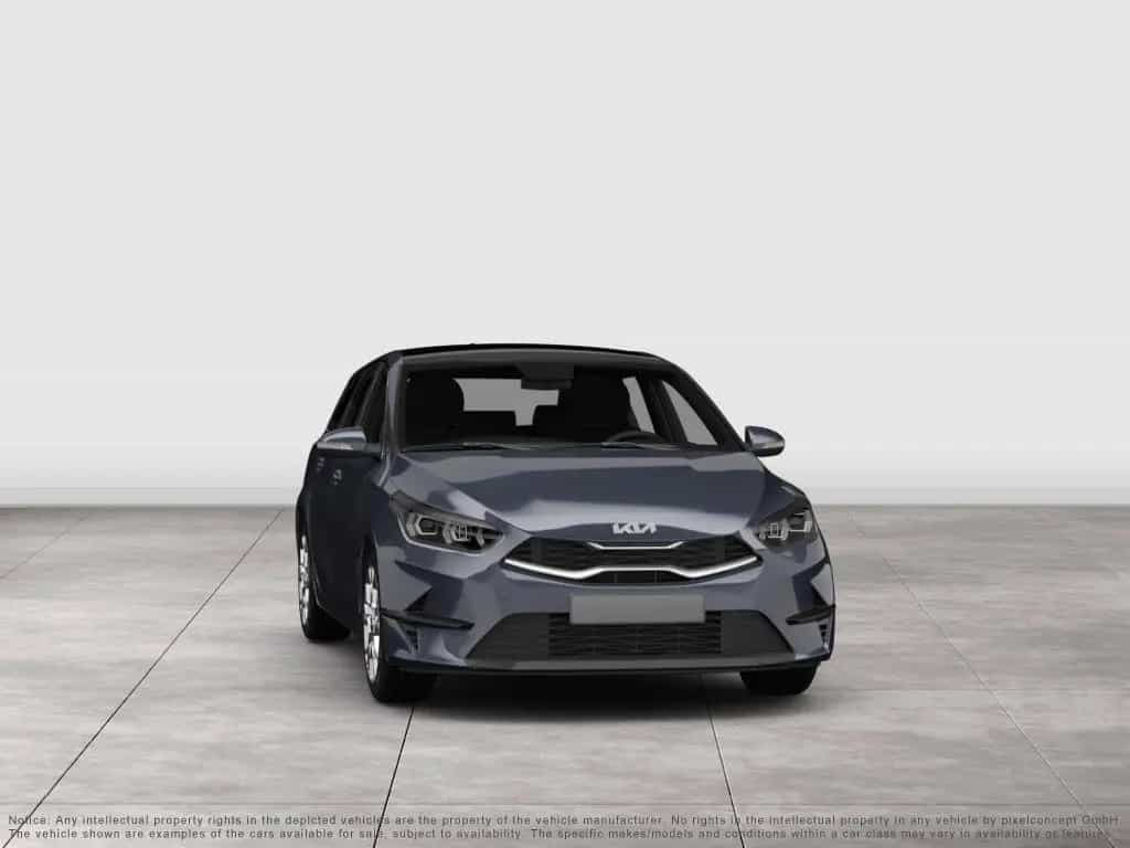 Kia Ceed SW 1.5T 140 GTL TEC GT Line DAB 02/2026-photo-6
