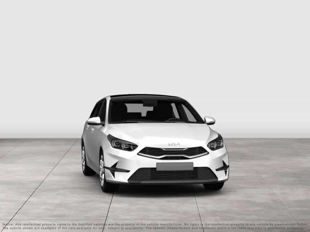 Kia Ceed SW 1.5 T-GDI 140 GT-line GT Line DAB 02/2026-photo-7