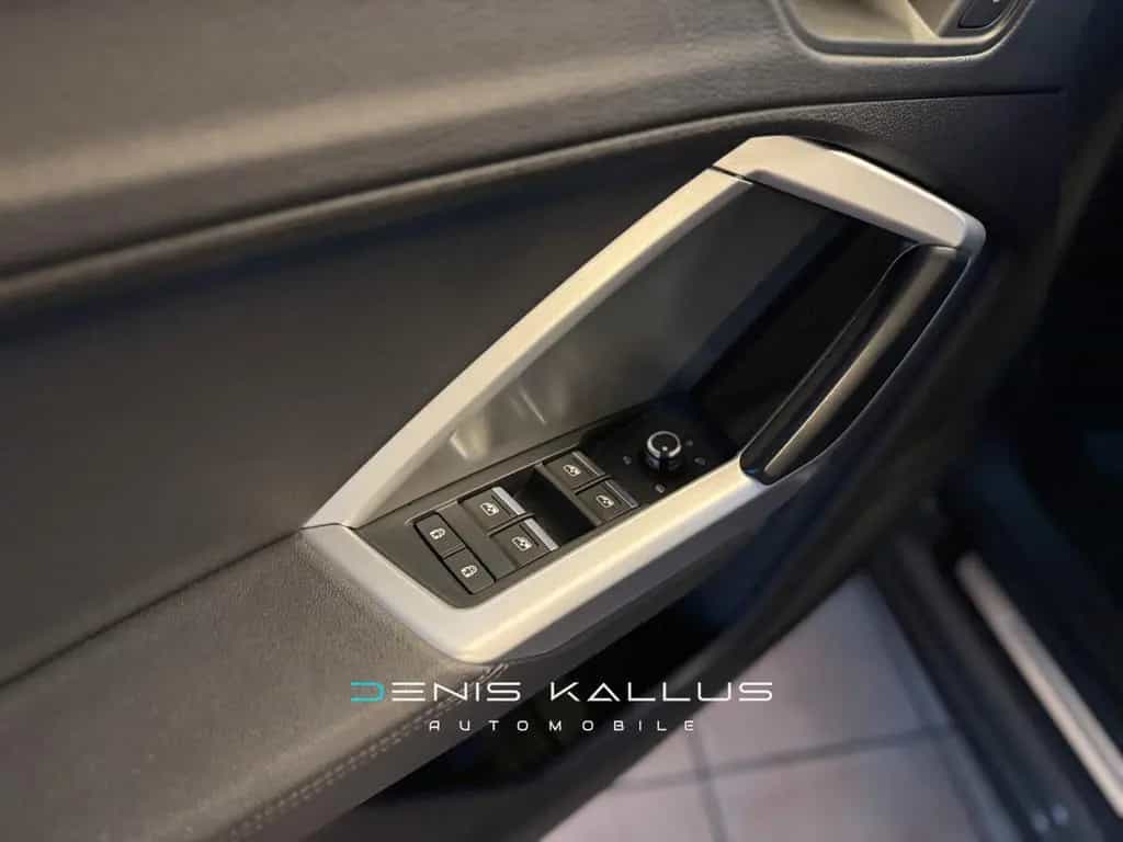 Audi Q3 40 2,0 TFSI quattro advanced/Automati/Virtual 03/2019-photo-15