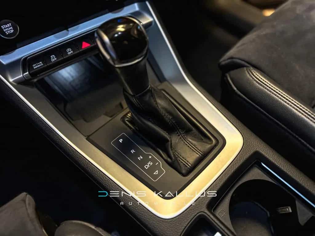 Audi Q3 40 2,0 TFSI quattro advanced/Automati/Virtual 03/2019-photo-17