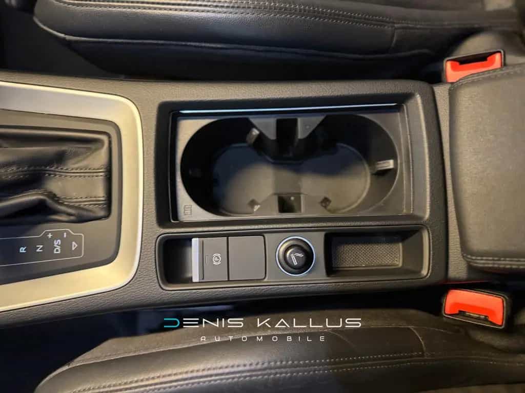 Audi Q3 40 2,0 TFSI quattro advanced/Automati/Virtual 03/2019-photo-19