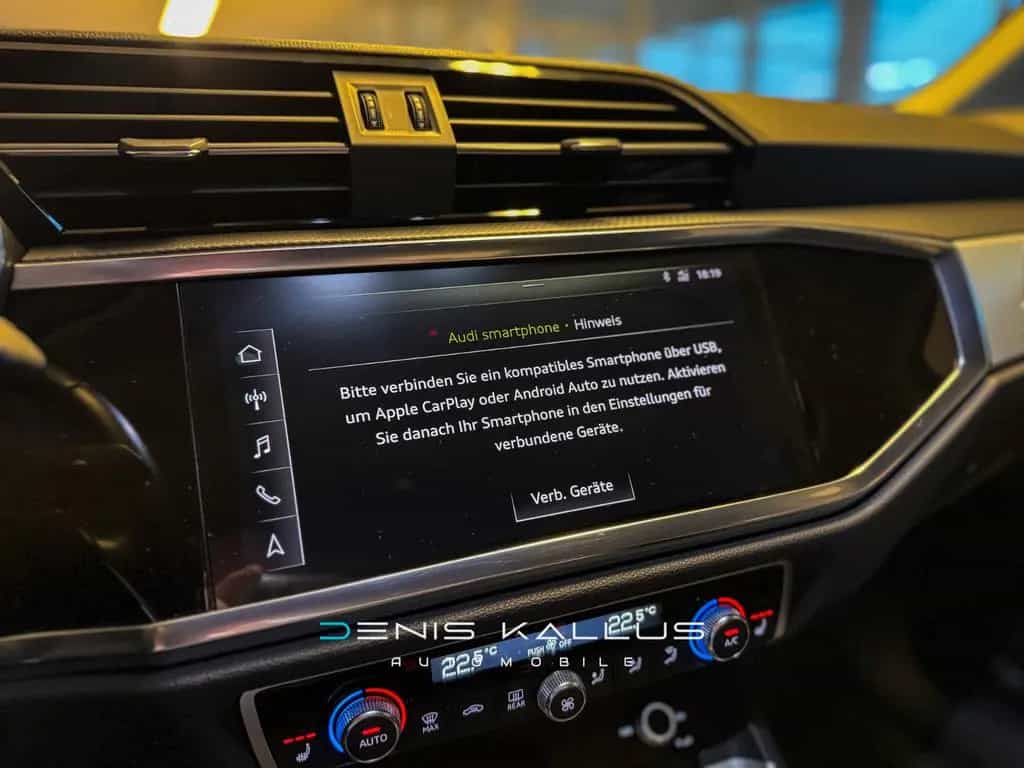 Audi Q3 40 2,0 TFSI quattro advanced/Automati/Virtual 03/2019-photo-23
