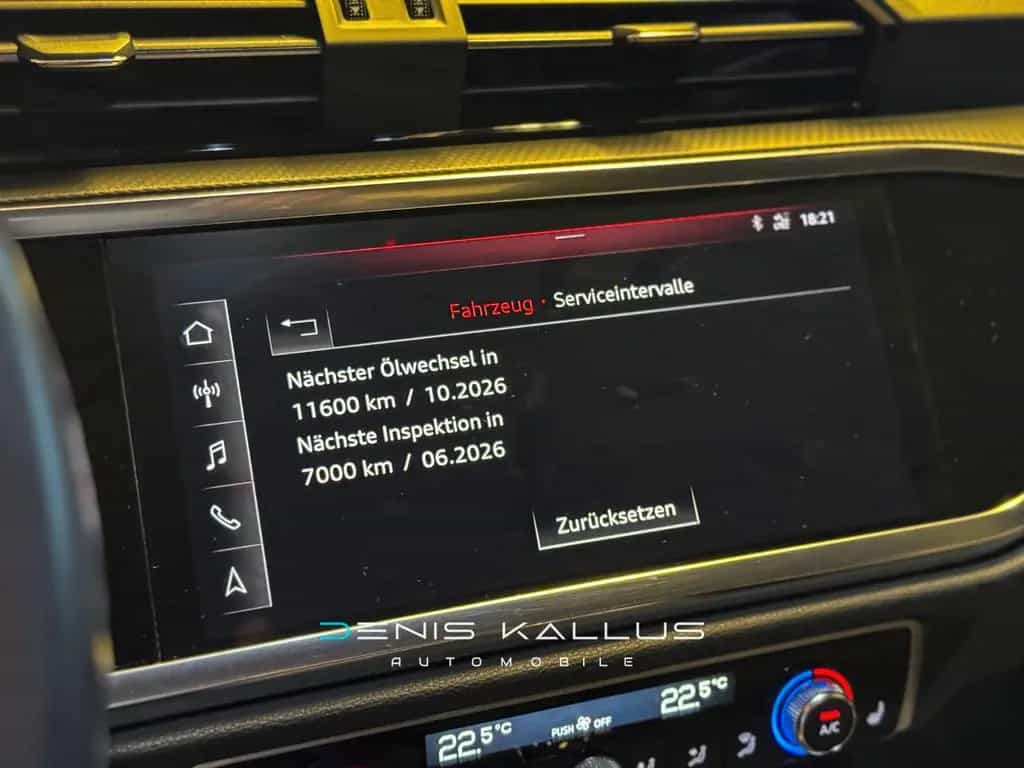 Audi Q3 40 2,0 TFSI quattro advanced/Automati/Virtual 03/2019-photo-29