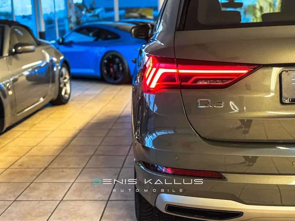 Audi Q3 40 2,0 TFSI quattro advanced/Automati/Virtual 03/2019-photo-34