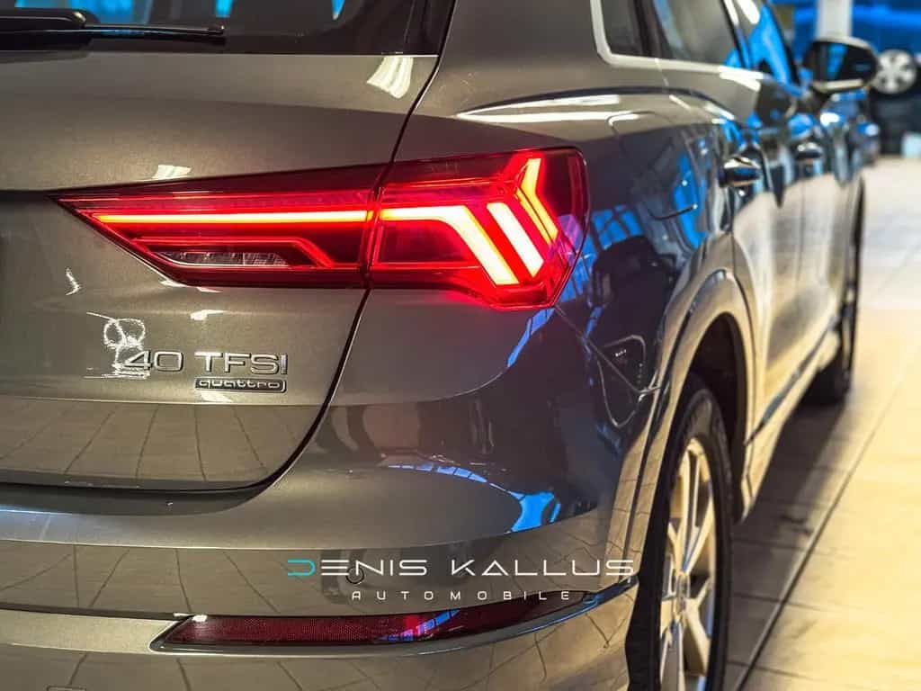 Audi Q3 40 2,0 TFSI quattro advanced/Automati/Virtual 03/2019-photo-36