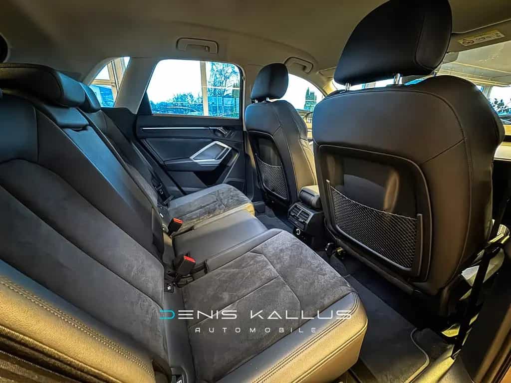 Audi Q3 40 2,0 TFSI quattro advanced/Automati/Virtual 03/2019-photo-37
