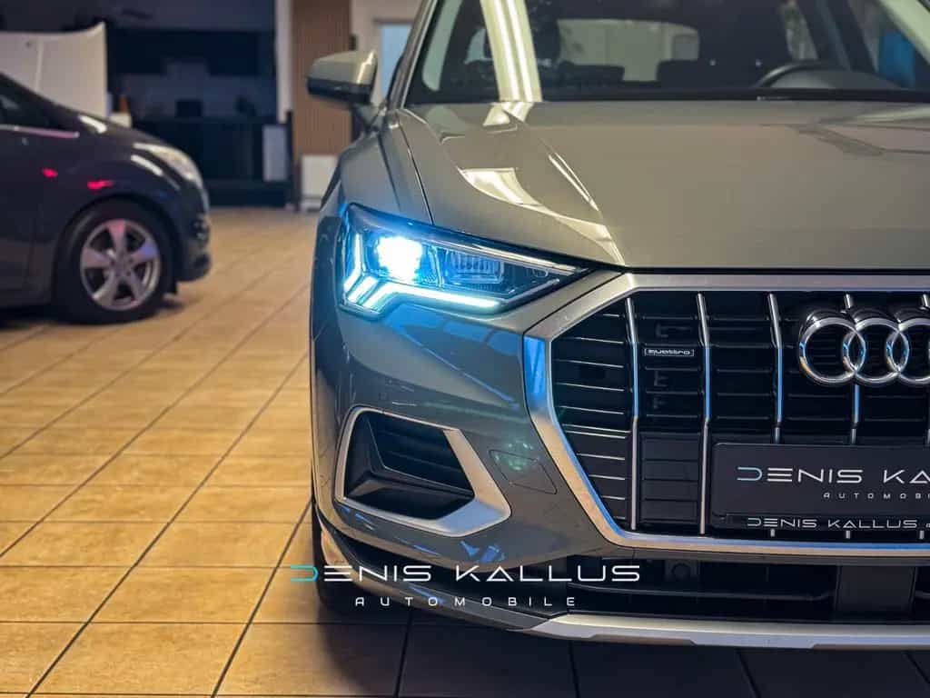 Audi Q3 40 2,0 TFSI quattro advanced/Automati/Virtual 03/2019-photo-44