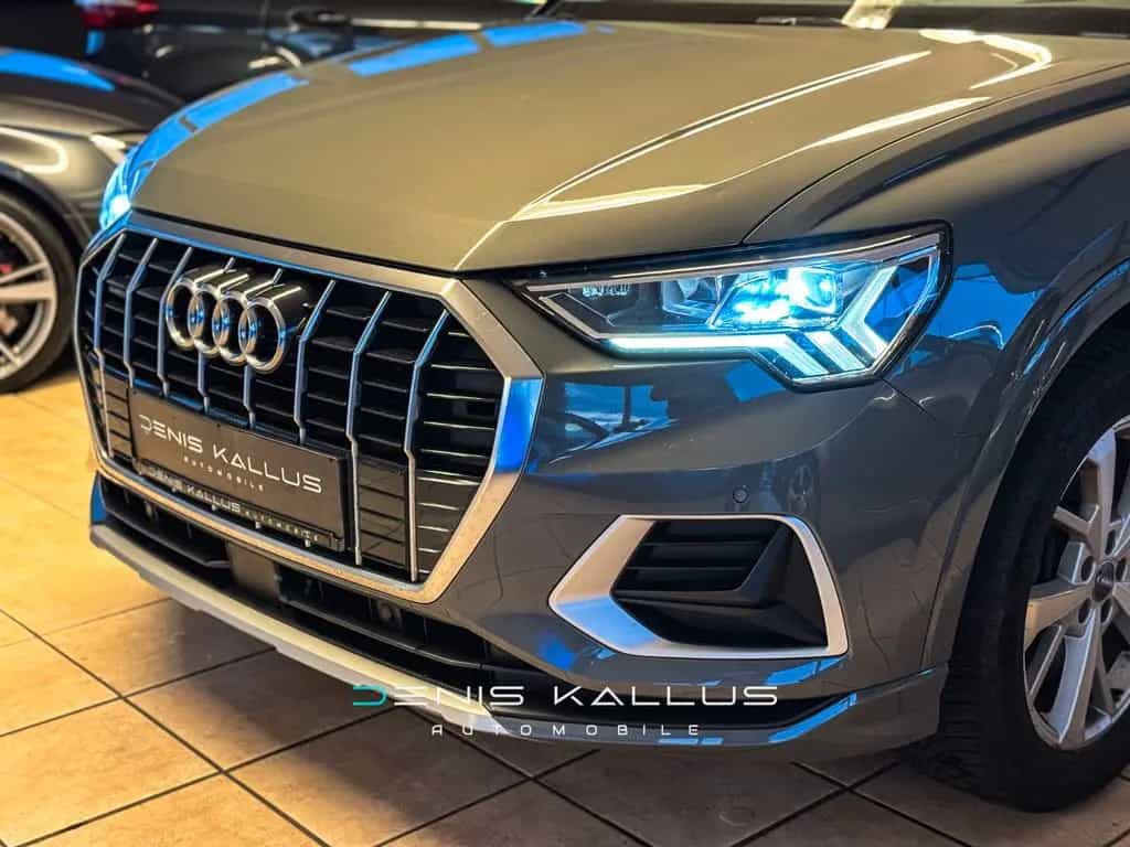 Audi Q3 40 2,0 TFSI quattro advanced/Automati/Virtual 03/2019-photo-46