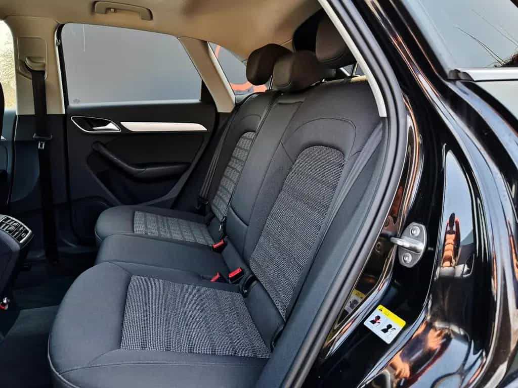 Audi Q3 #TÜV#SERVICE#PANORAMA#8.FACH.BER#QUATTRO#AHK 11/2016-photo-13