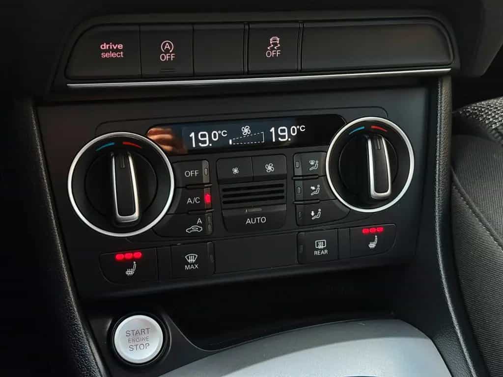 Audi Q3 #TÜV#SERVICE#PANORAMA#8.FACH.BER#QUATTRO#AHK 11/2016-photo-18