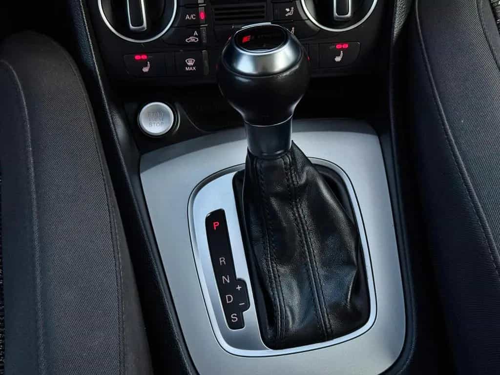 Audi Q3 #TÜV#SERVICE#PANORAMA#8.FACH.BER#QUATTRO#AHK 11/2016-photo-19