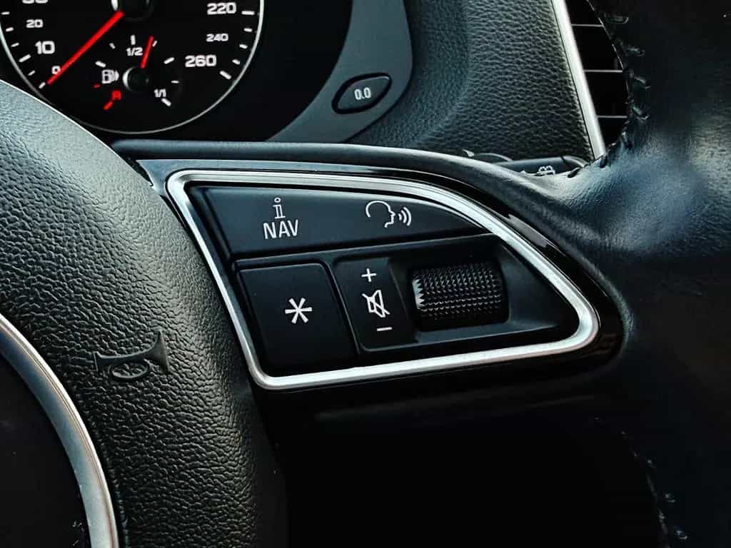 Audi Q3 #TÜV#SERVICE#PANORAMA#8.FACH.BER#QUATTRO#AHK 11/2016-photo-23