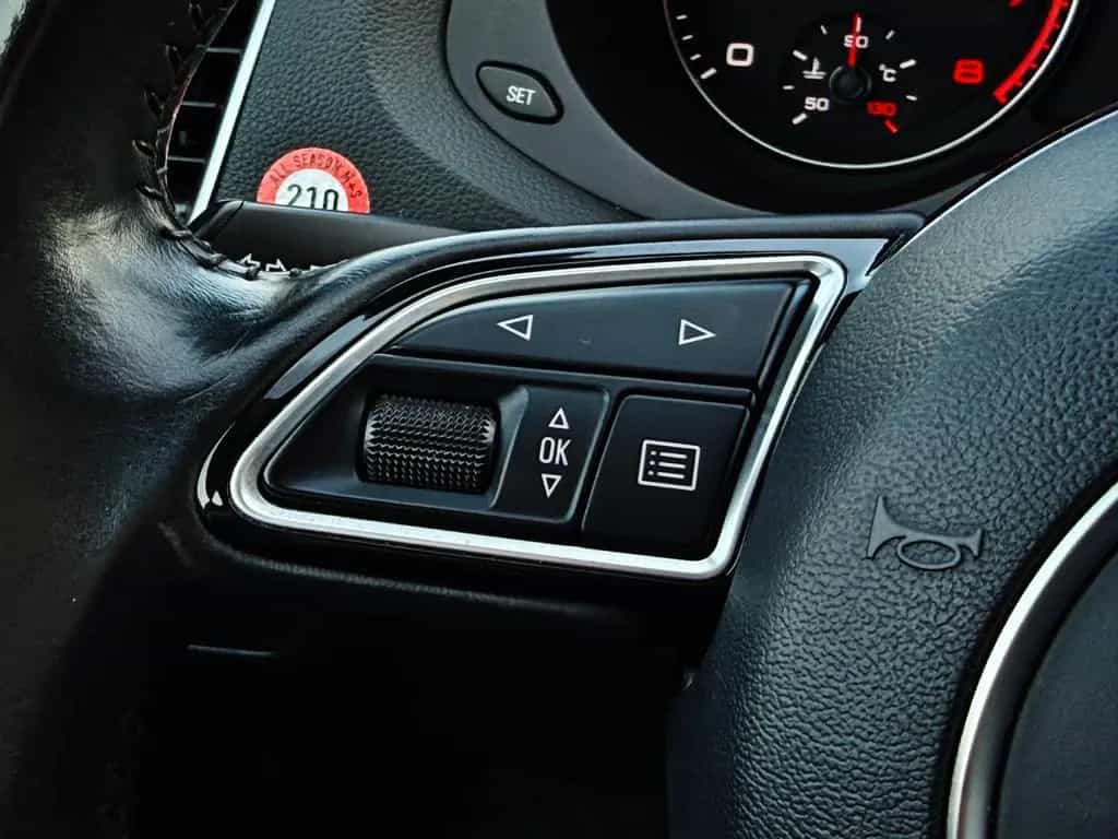 Audi Q3 #TÜV#SERVICE#PANORAMA#8.FACH.BER#QUATTRO#AHK 11/2016-photo-24