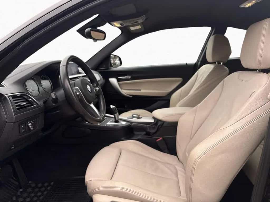 BMW 2 Series 220d Coupe M SPORT LED,H/K,St+Go,Kamera,SHZ,PDC 02/2020-photo-12