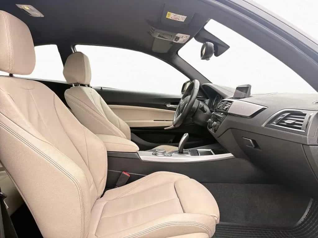 BMW 2 Series 220d Coupe M SPORT LED,H/K,St+Go,Kamera,SHZ,PDC 02/2020-photo-13