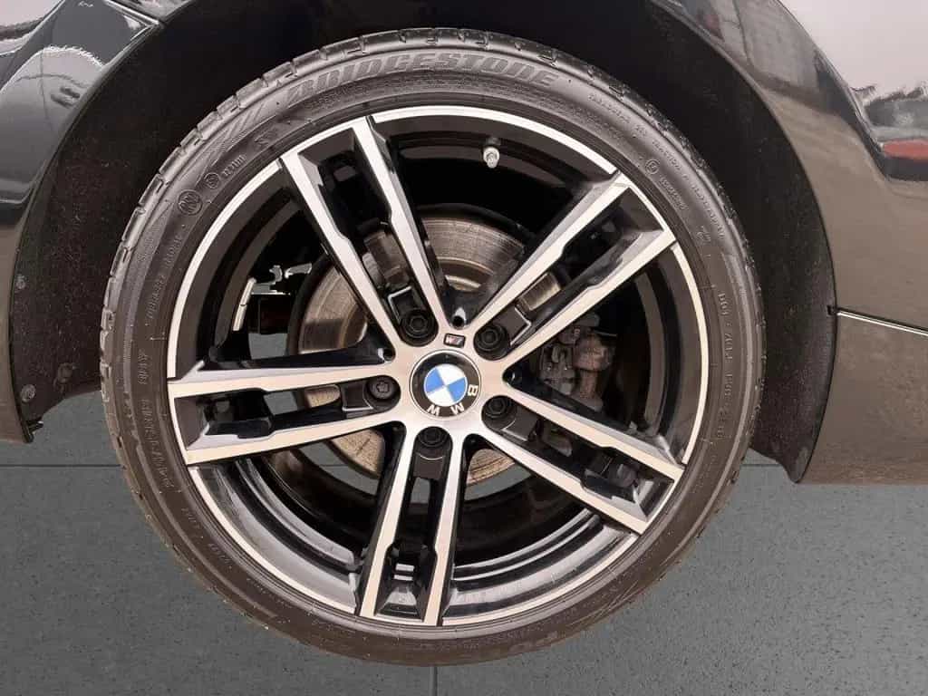 BMW 2 Series 220d Coupe M SPORT LED,H/K,St+Go,Kamera,SHZ,PDC 02/2020-photo-16