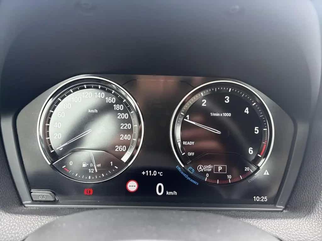BMW 2 Series 220d Coupe M SPORT LED,H/K,St+Go,Kamera,SHZ,PDC 02/2020-photo-8