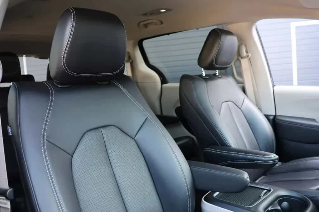 Chrysler Pacifica 3.6/ACC/360°/CarPlay/SHZ/LHZ/TOTW/SPUR 10/2023-photo-14