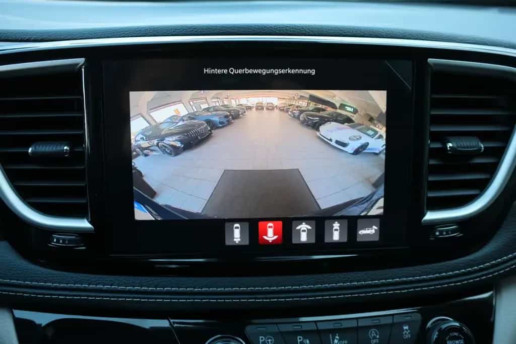 Chrysler Pacifica 3.6/ACC/360°/CarPlay/SHZ/LHZ/TOTW/SPUR 10/2023-photo-29