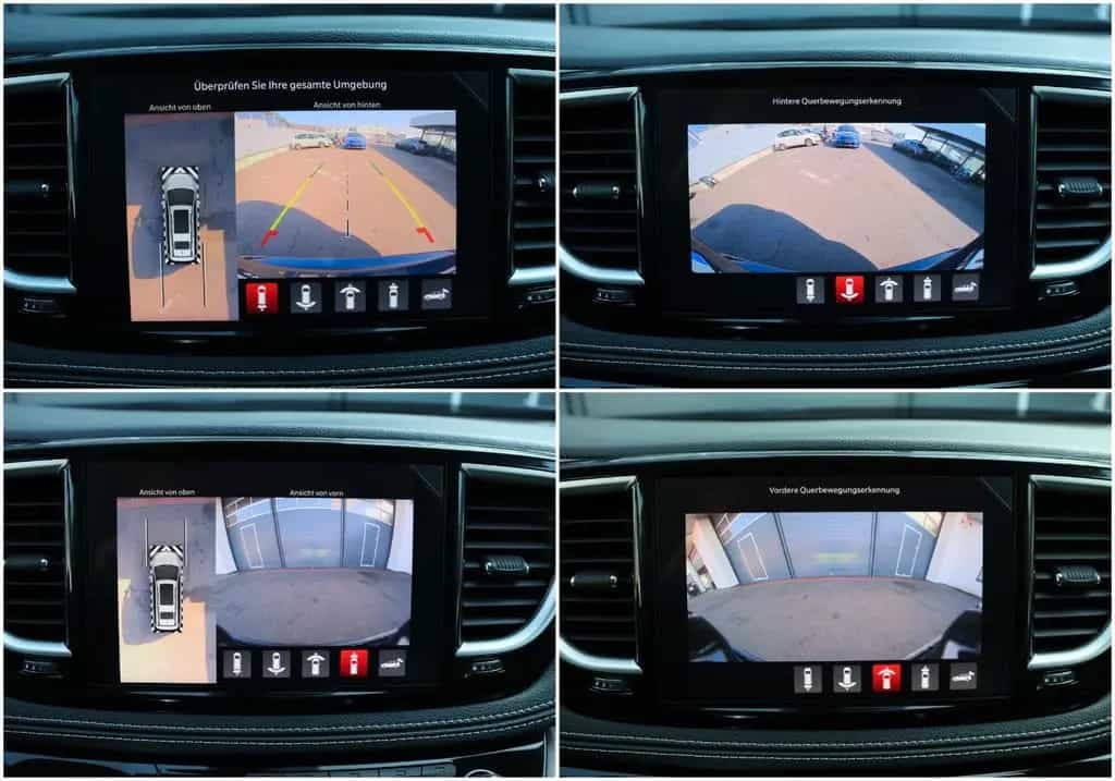 Chrysler Pacifica 3.6/ACC/360°/CarPlay/SHZ/LHZ/TOTW/SPUR 10/2023-photo-30