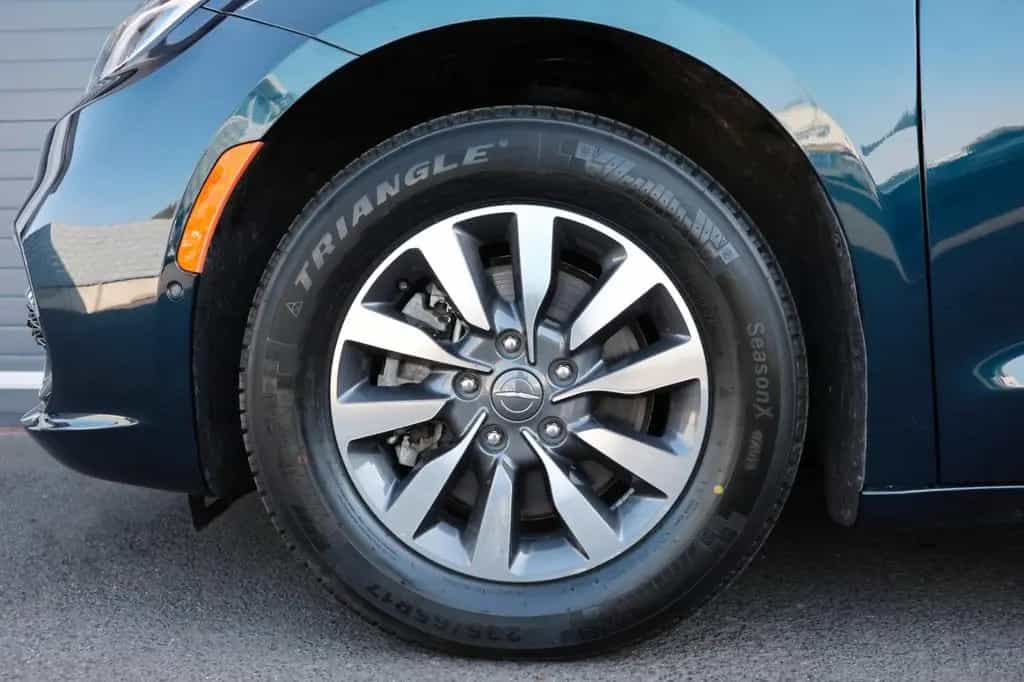 Chrysler Pacifica 3.6/ACC/360°/CarPlay/SHZ/LHZ/TOTW/SPUR 10/2023-photo-35