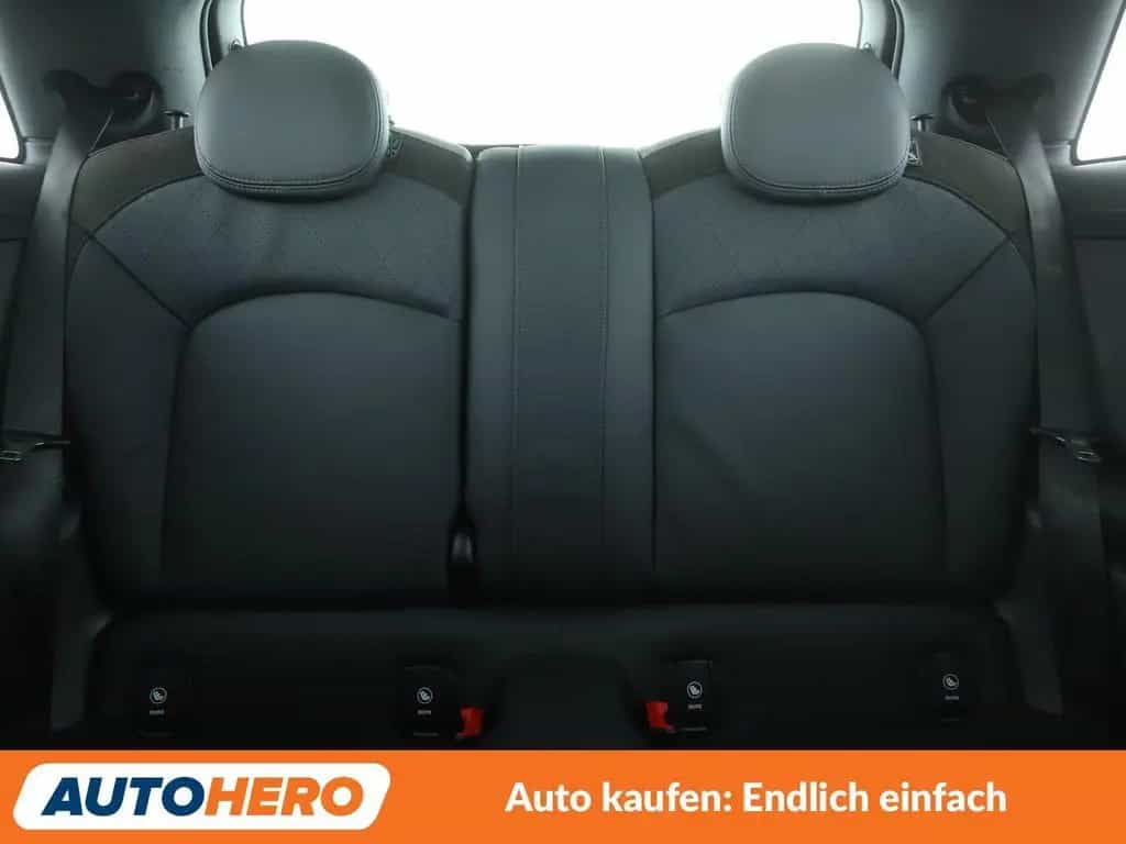 MINI Cooper S Aut.*NAVI*TEMPO*CAM*PDC*SHZ*LIM* 12/2020-photo-15