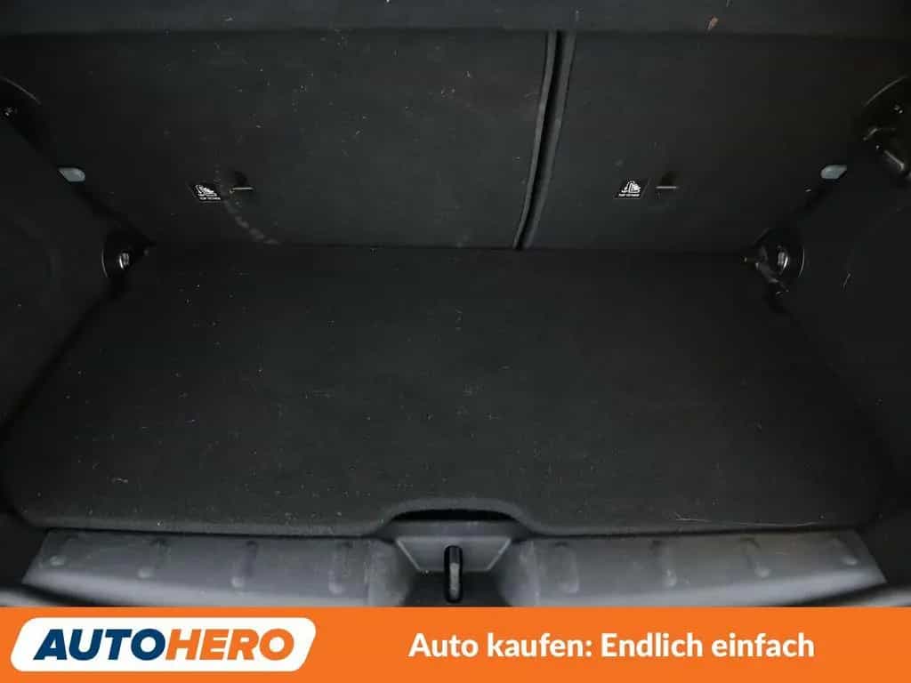 MINI Cooper S Aut.*NAVI*TEMPO*CAM*PDC*SHZ*LIM* 12/2020-photo-17