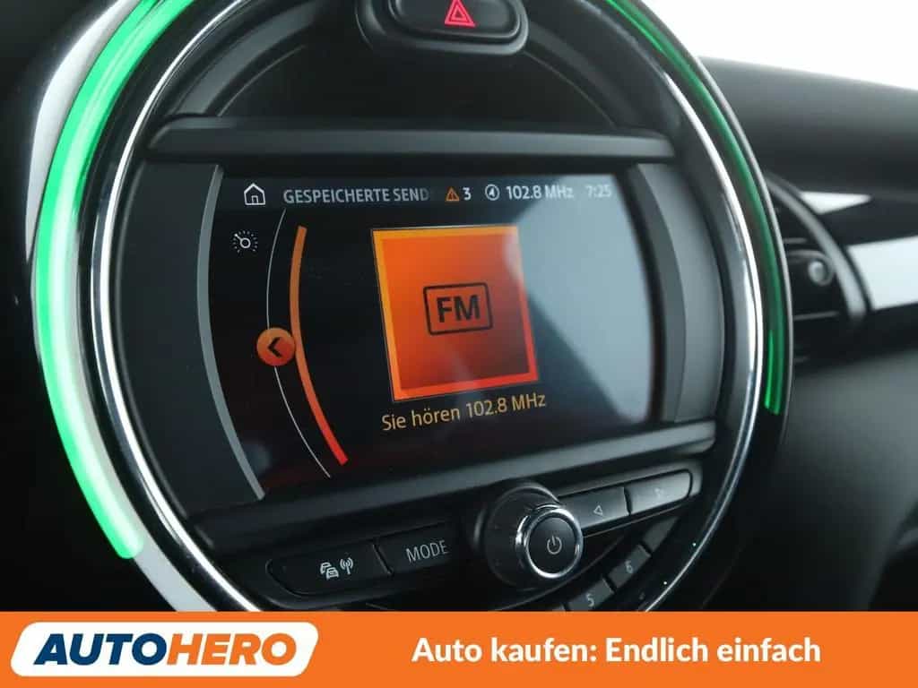 MINI Cooper S Aut.*NAVI*TEMPO*CAM*PDC*SHZ*LIM* 12/2020-photo-20