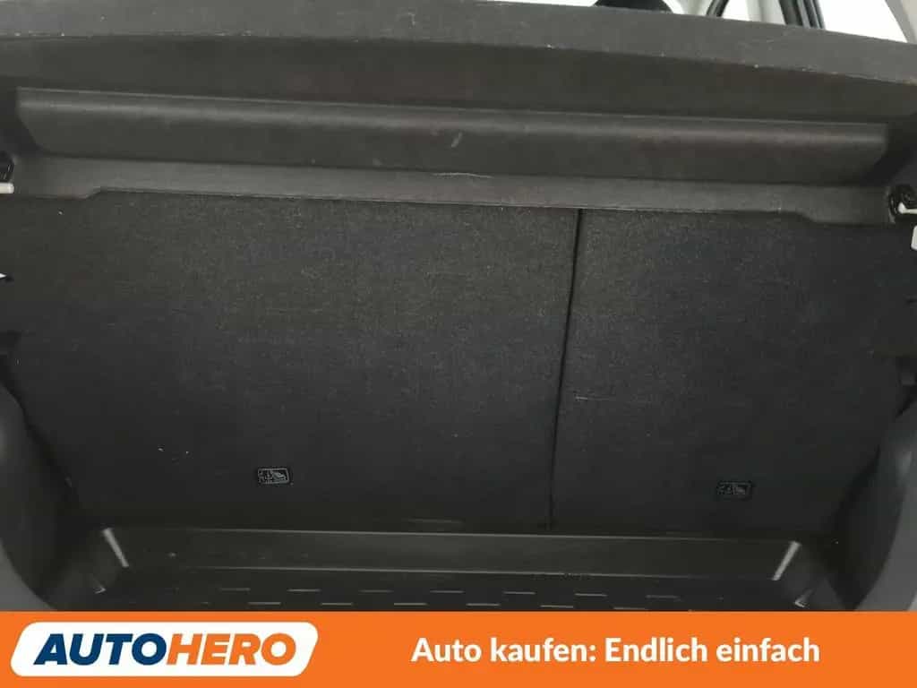 Mitsubishi Space Star 1.2 Spirit *KLIMA*GARANTIE* 06/2021-photo-17