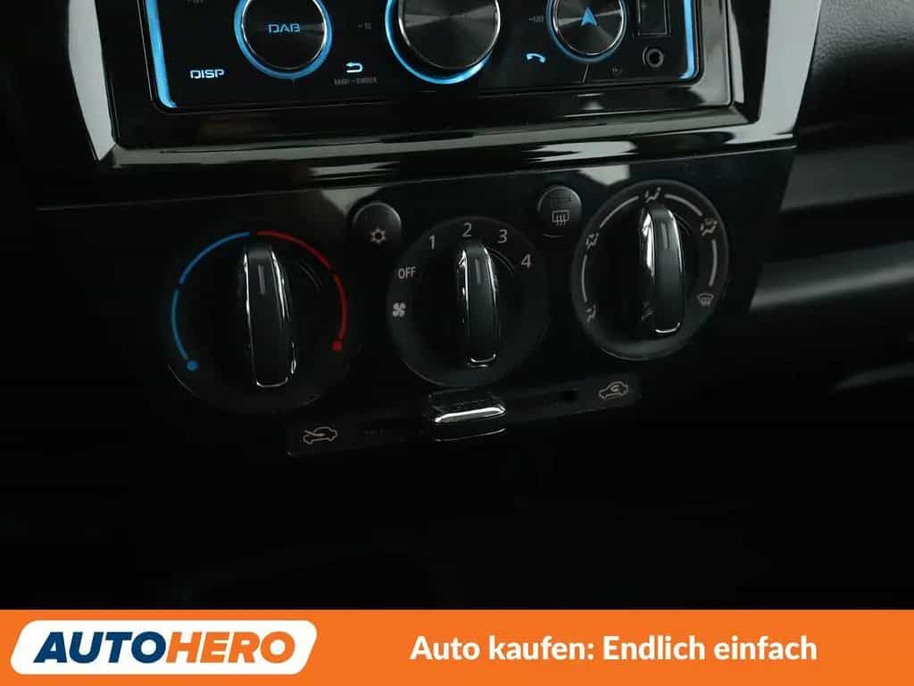 Mitsubishi Space Star 1.2 Spirit *KLIMA*GARANTIE* 06/2021-photo-21