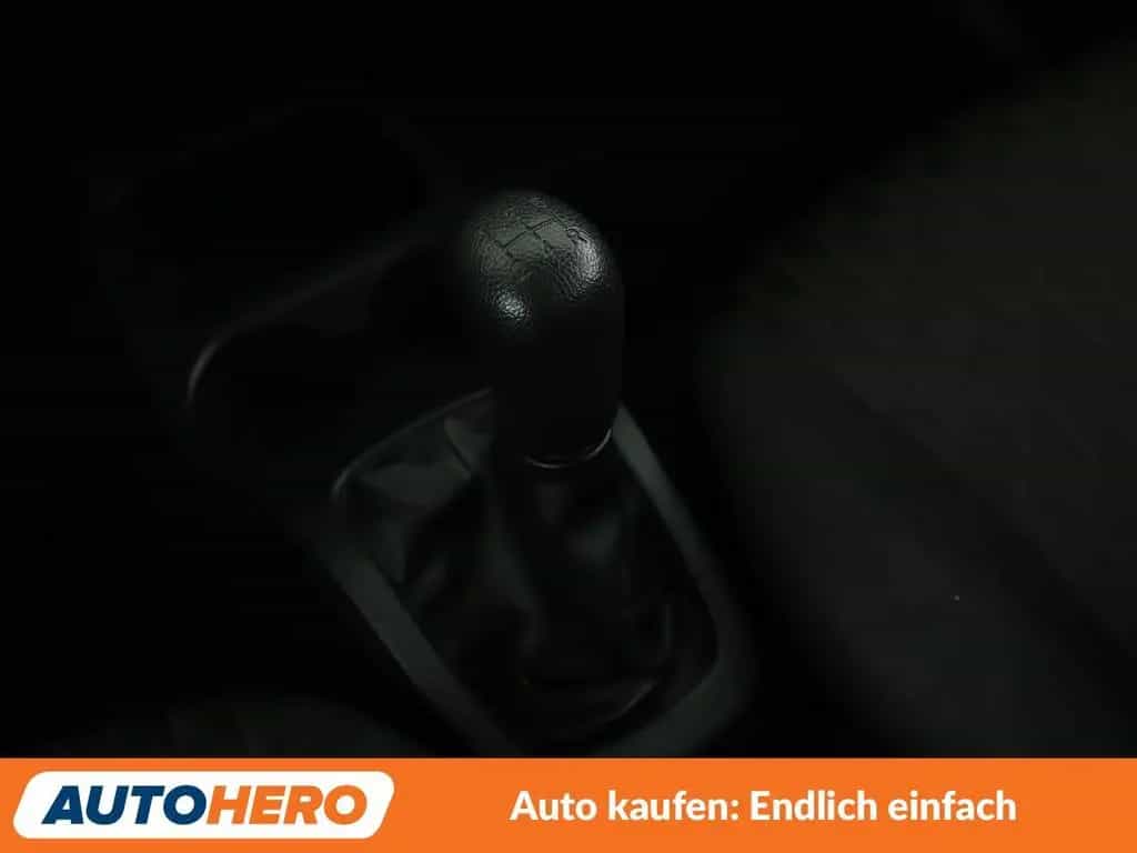 Mitsubishi Space Star 1.2 Spirit *KLIMA*GARANTIE* 06/2021-photo-22