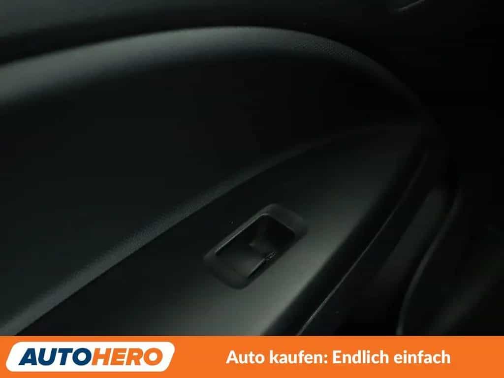 Mitsubishi Space Star 1.2 Spirit *KLIMA*GARANTIE* 06/2021-photo-23