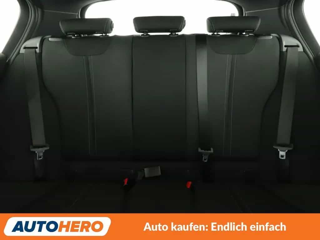 BMW 1 Series 120i Edition M Sport Shadow Aut.*NAV*LED*ACC*PDC 07/2019-photo-15